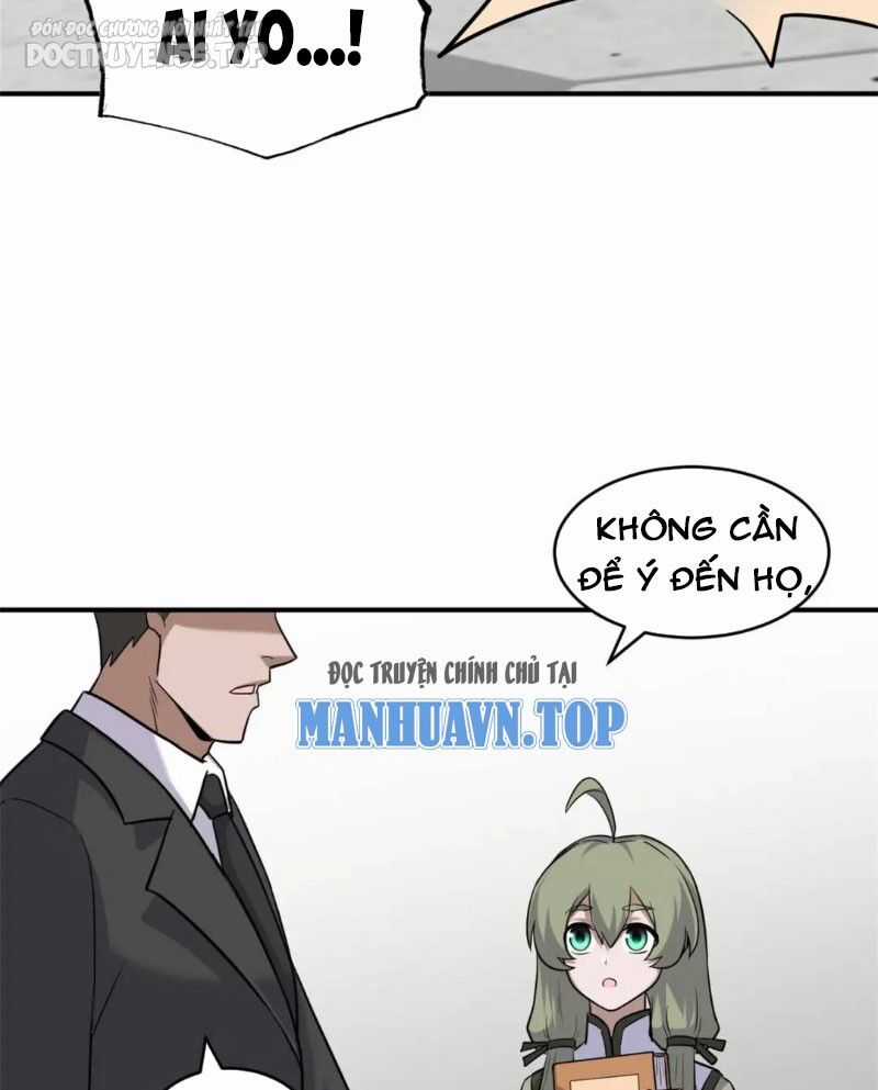 Ma Thú Siêu Thần - Chapter 130 - Trang 46