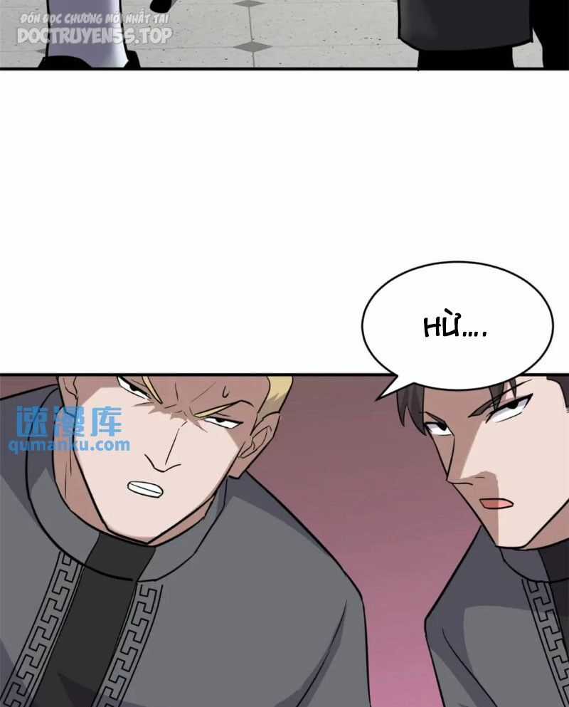 Ma Thú Siêu Thần - Chapter 130 - Trang 48