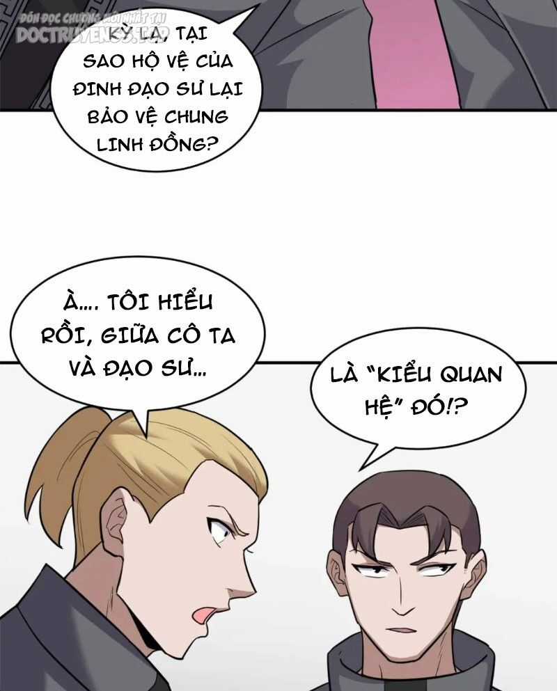 Ma Thú Siêu Thần - Chapter 130 - Trang 49