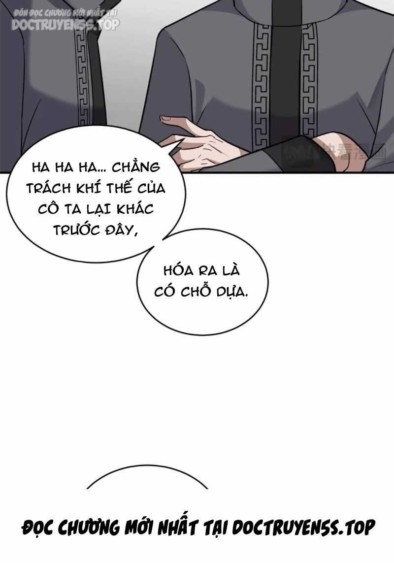 Ma Thú Siêu Thần - Chapter 130 - Trang 50