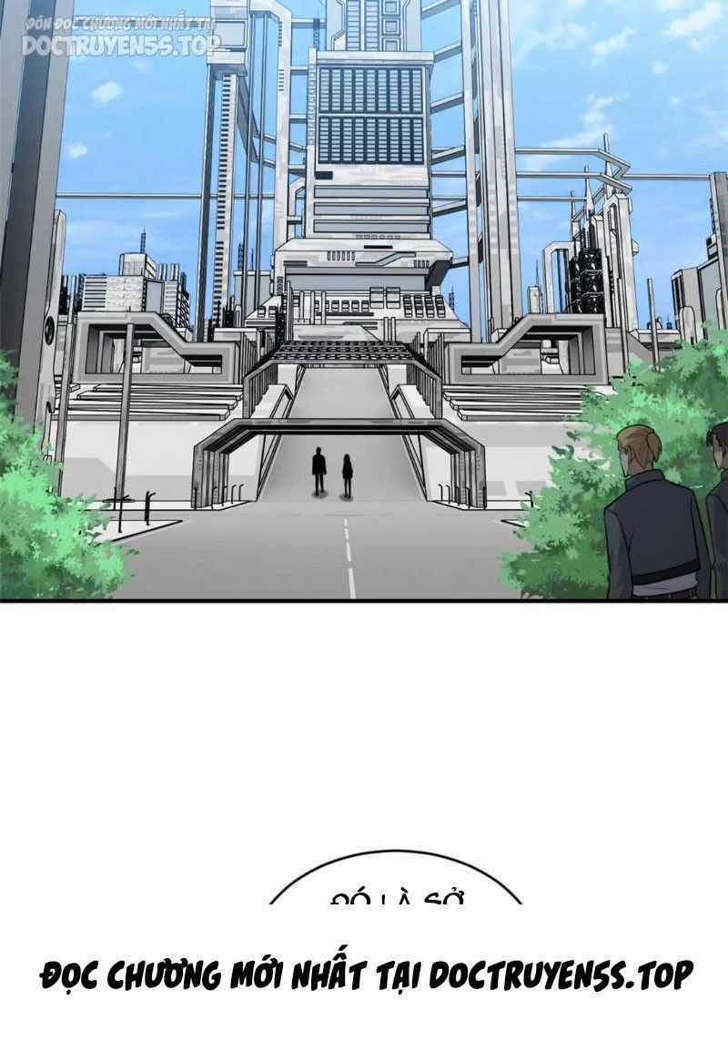 Ma Thú Siêu Thần - Chapter 130 - Trang 53