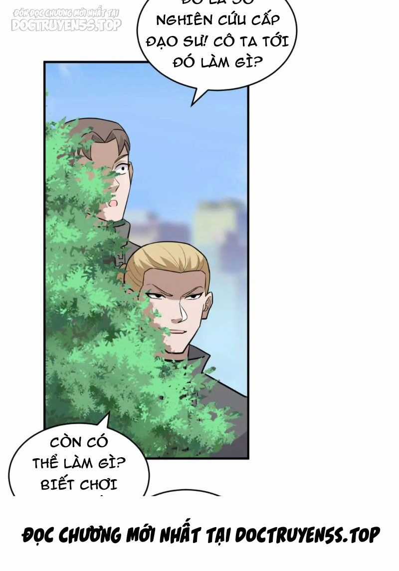 Ma Thú Siêu Thần - Chapter 130 - Trang 54