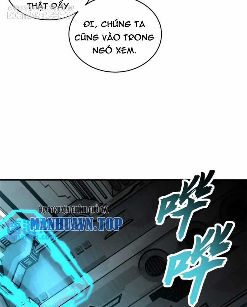 Ma Thú Siêu Thần - Chapter 130 - Trang 55