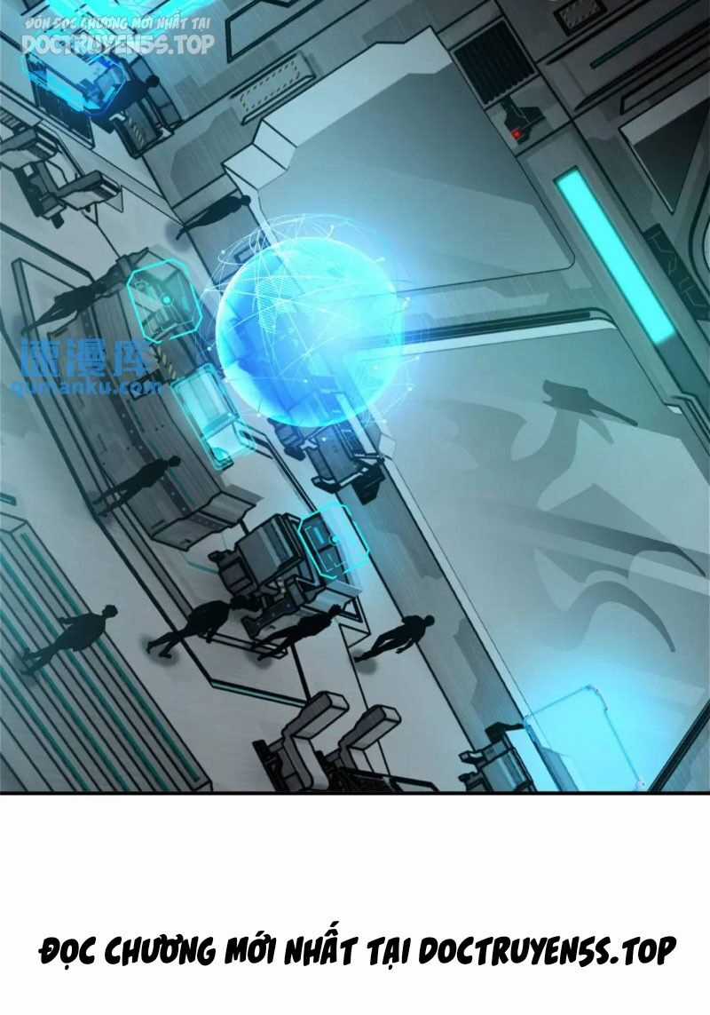 Ma Thú Siêu Thần - Chapter 130 - Trang 56