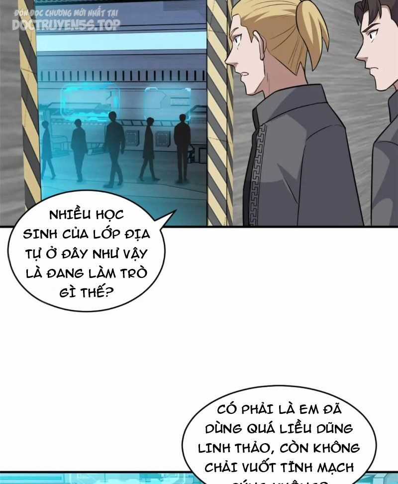 Ma Thú Siêu Thần - Chapter 130 - Trang 59