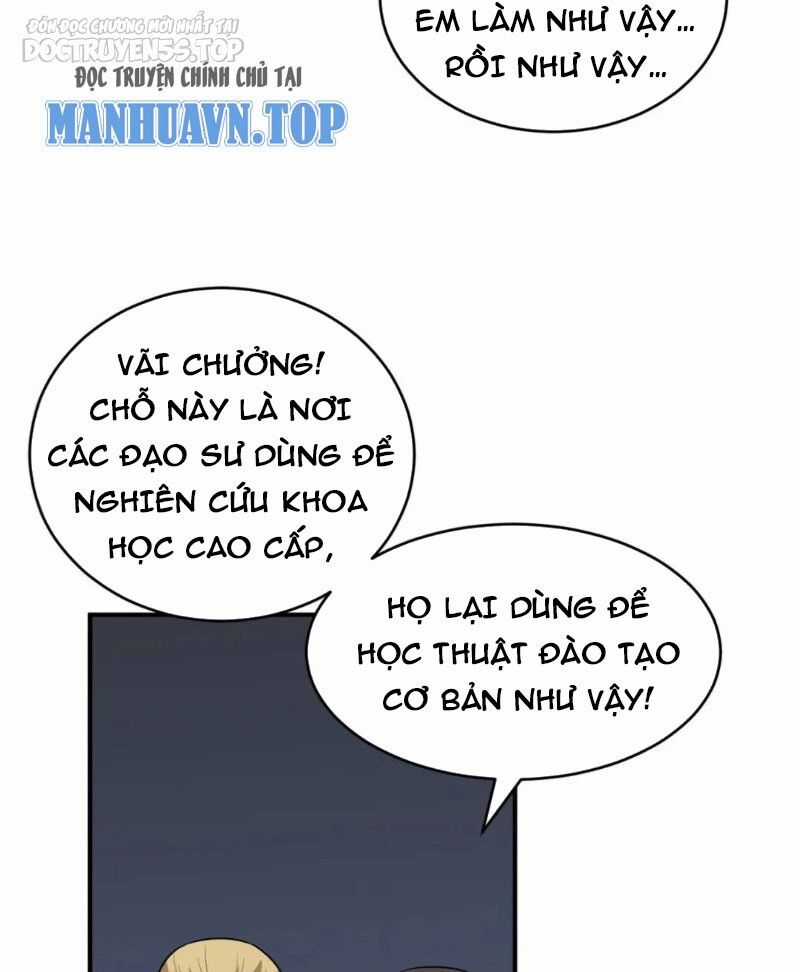 Ma Thú Siêu Thần - Chapter 130 - Trang 61
