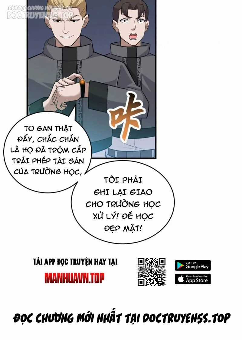 Ma Thú Siêu Thần - Chapter 130 - Trang 62