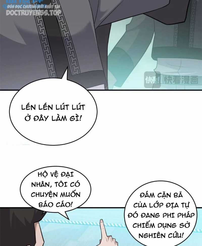 Ma Thú Siêu Thần - Chapter 130 - Trang 64