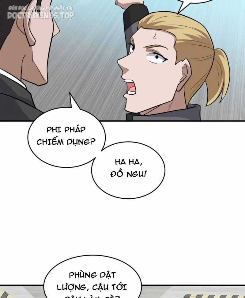 Ma Thú Siêu Thần - Chapter 130 - Trang 65
