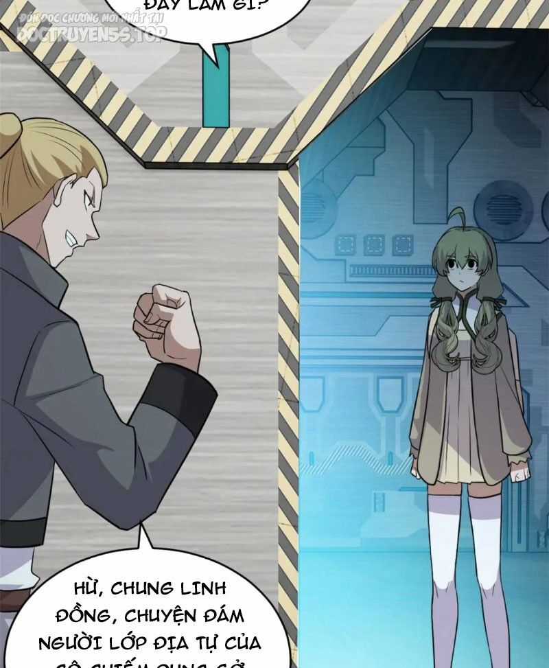 Ma Thú Siêu Thần - Chapter 130 - Trang 66