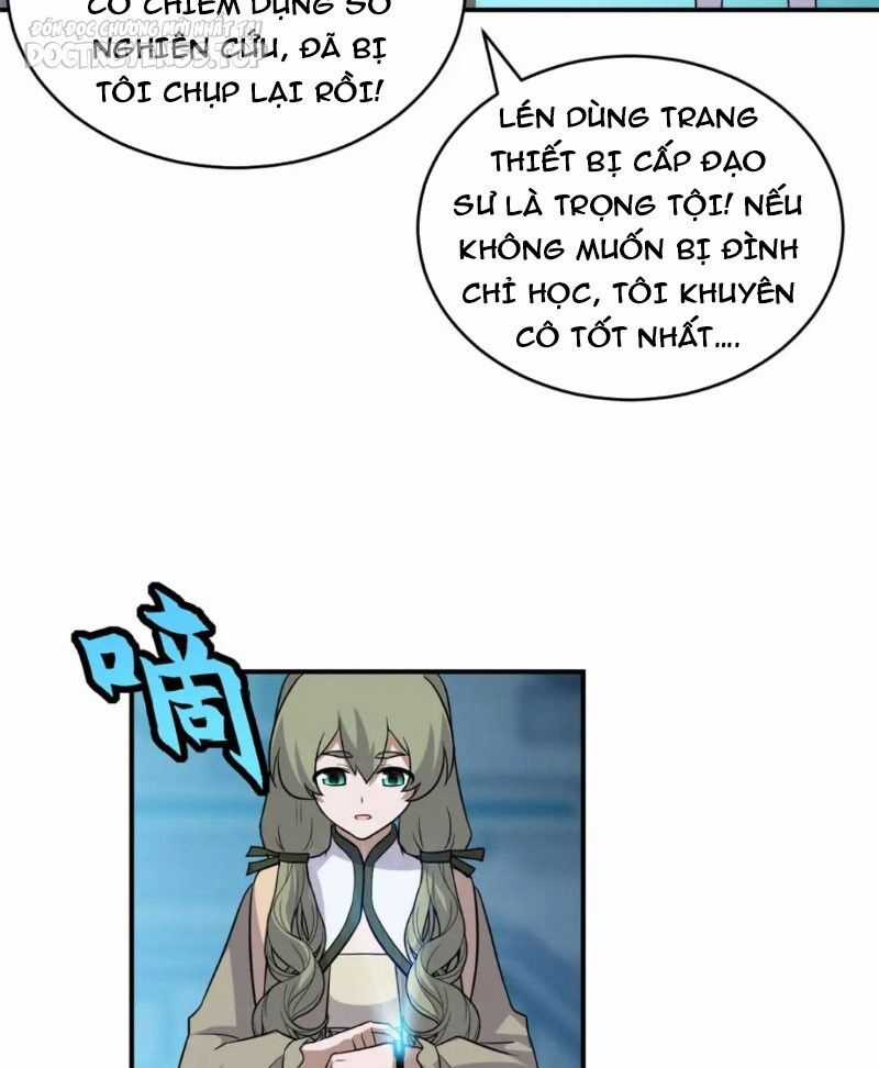 Ma Thú Siêu Thần - Chapter 130 - Trang 67