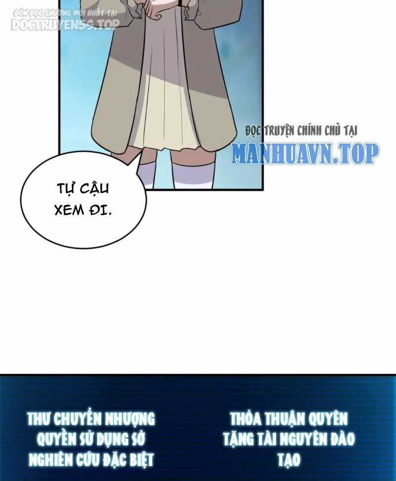 Ma Thú Siêu Thần - Chapter 130 - Trang 68