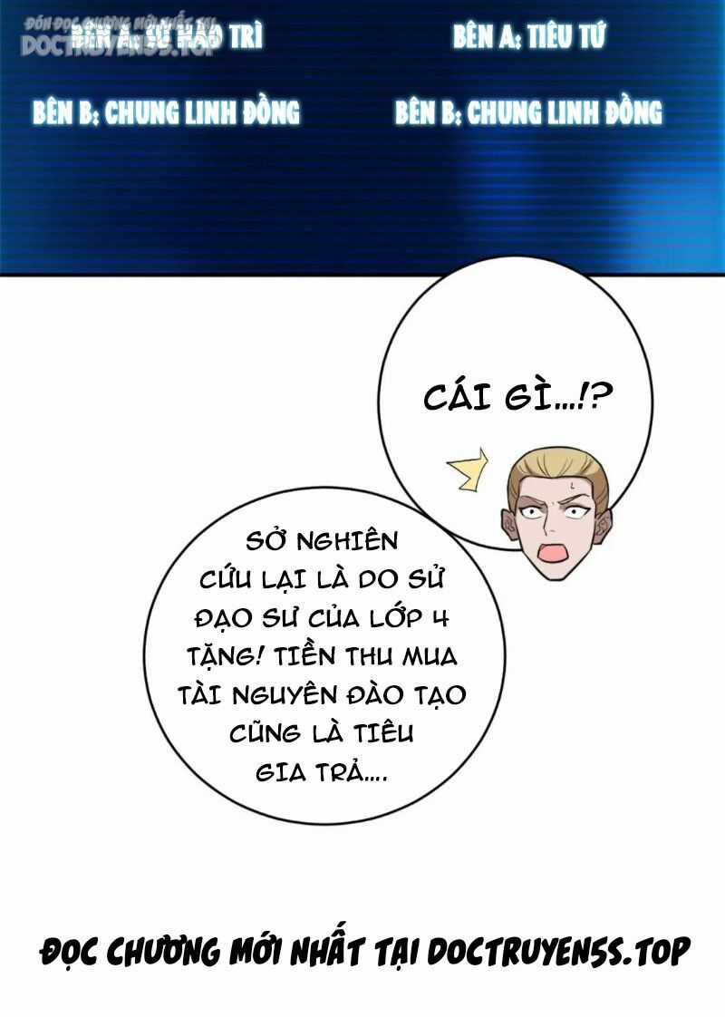 Ma Thú Siêu Thần - Chapter 130 - Trang 69
