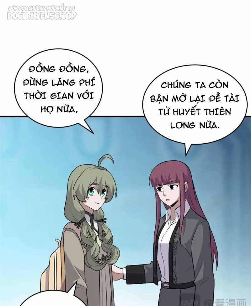 Ma Thú Siêu Thần - Chapter 130 - Trang 70