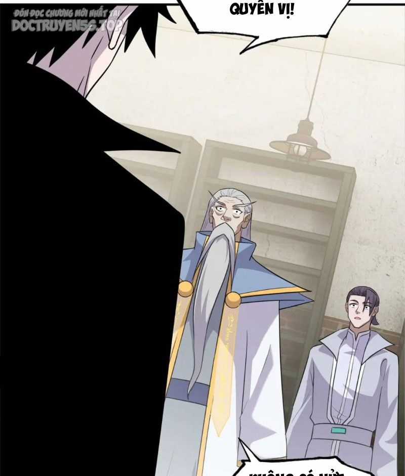 Ma Thú Siêu Thần - Chapter 130 - Trang 8