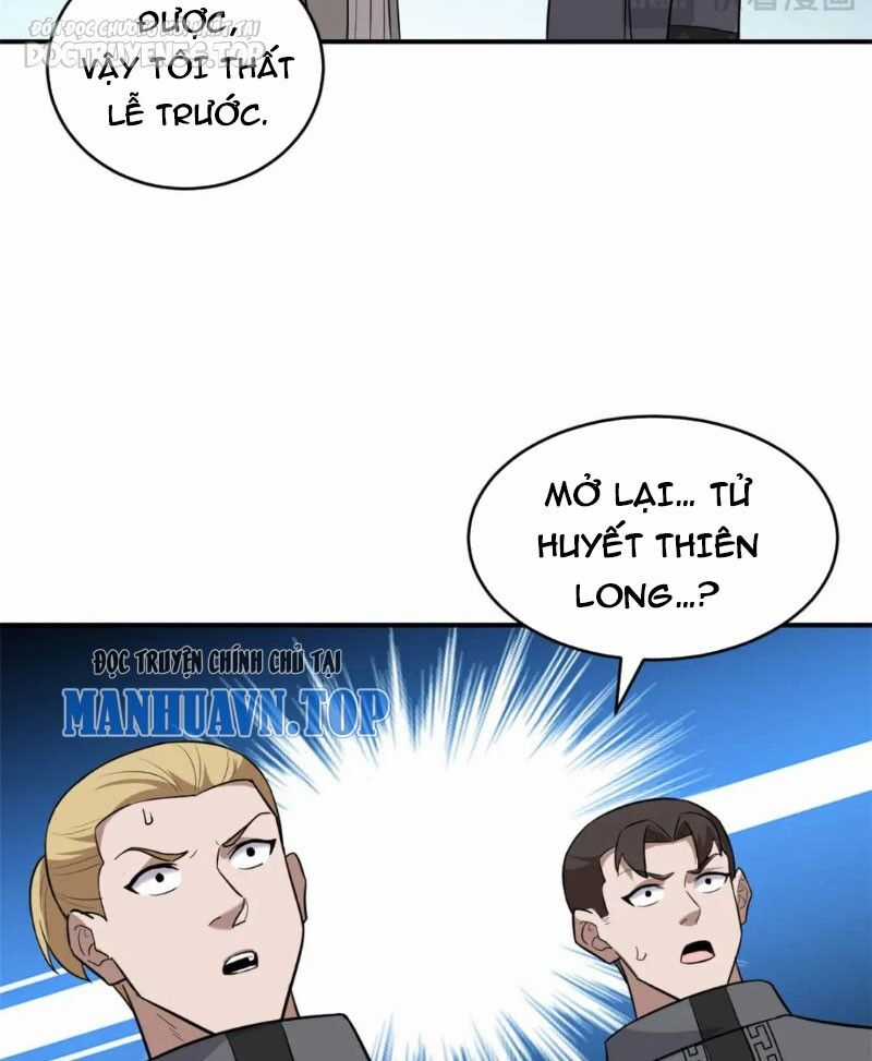 Ma Thú Siêu Thần - Chapter 130 - Trang 71
