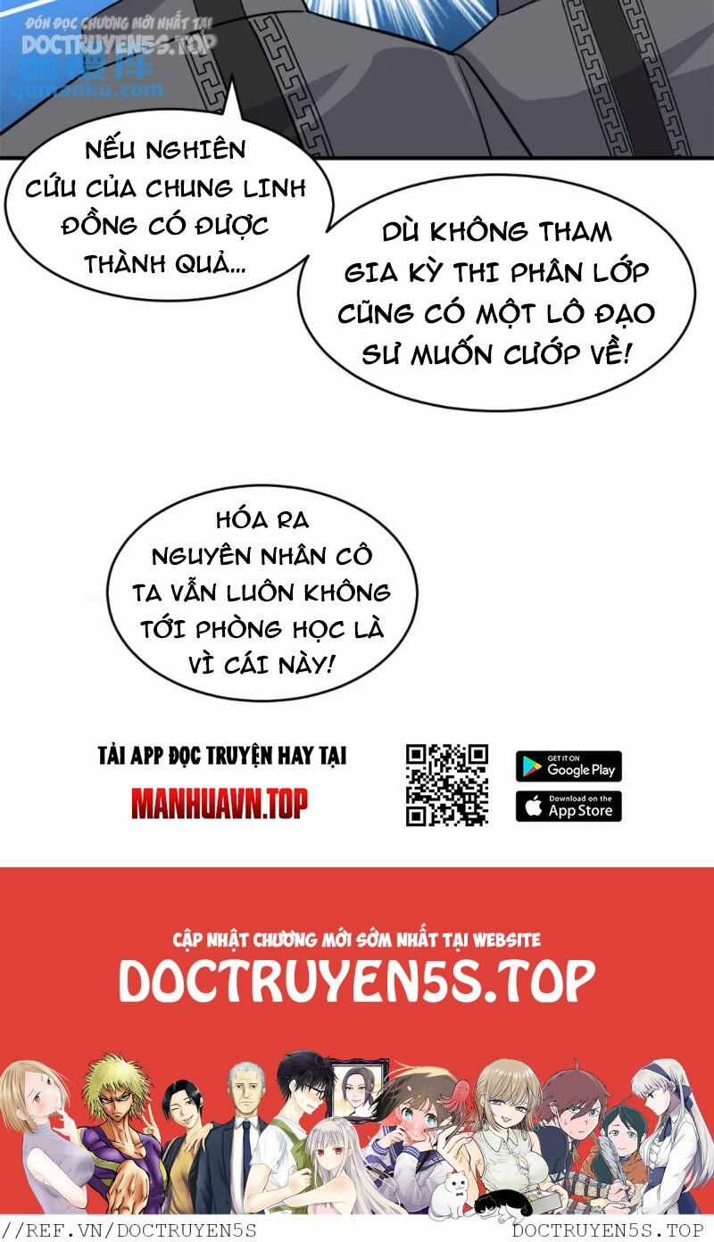 Ma Thú Siêu Thần - Chapter 130 - Trang 72