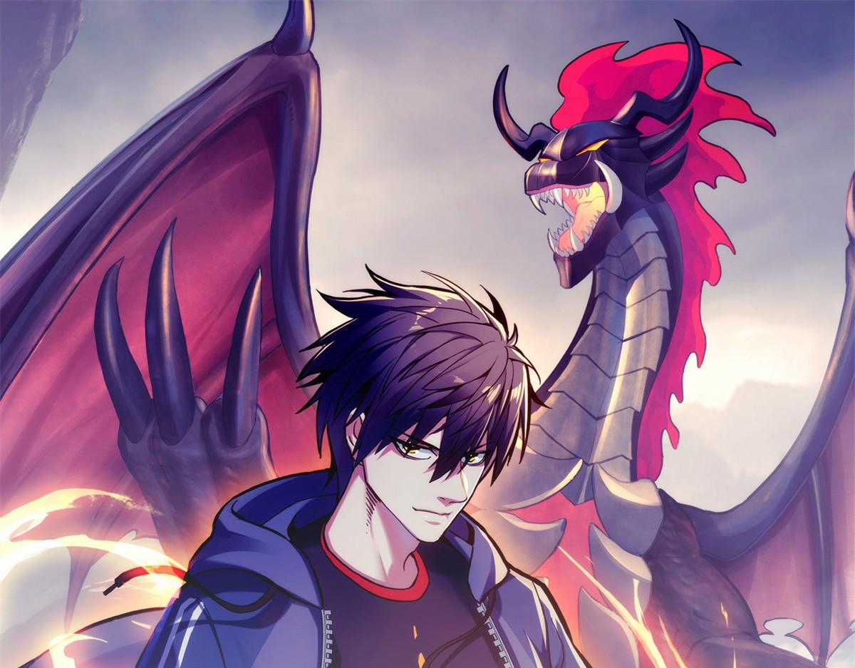 Ma Thú Siêu Thần - Chapter 131 - Trang 1