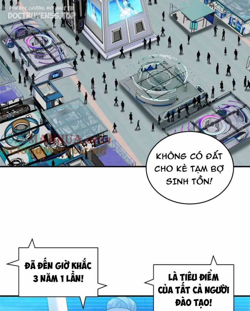 Ma Thú Siêu Thần - Chapter 131 - Trang 12