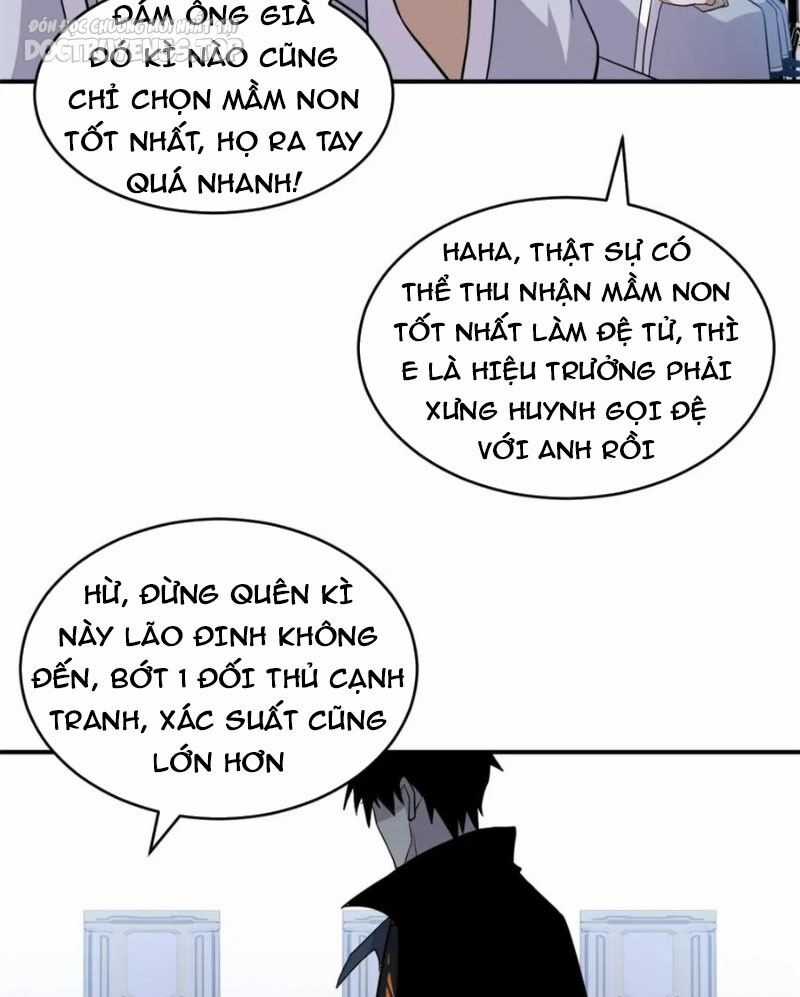 Ma Thú Siêu Thần - Chapter 131 - Trang 24