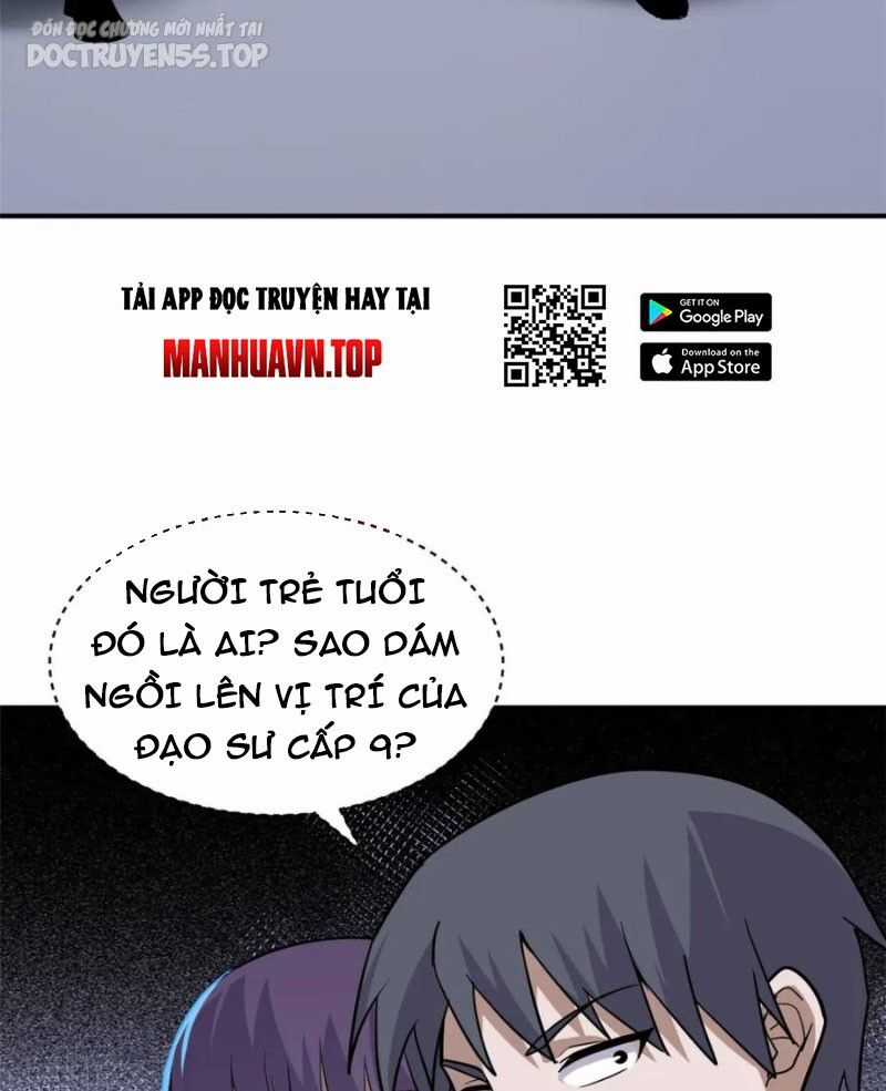 Ma Thú Siêu Thần - Chapter 131 - Trang 27