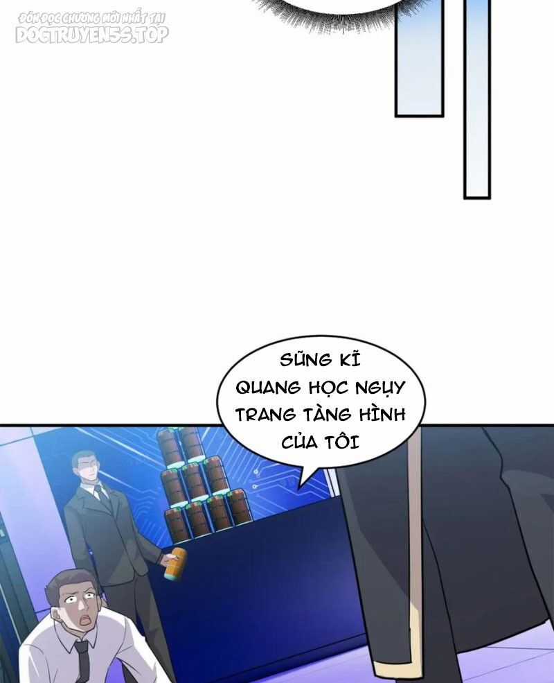 Ma Thú Siêu Thần - Chapter 131 - Trang 30