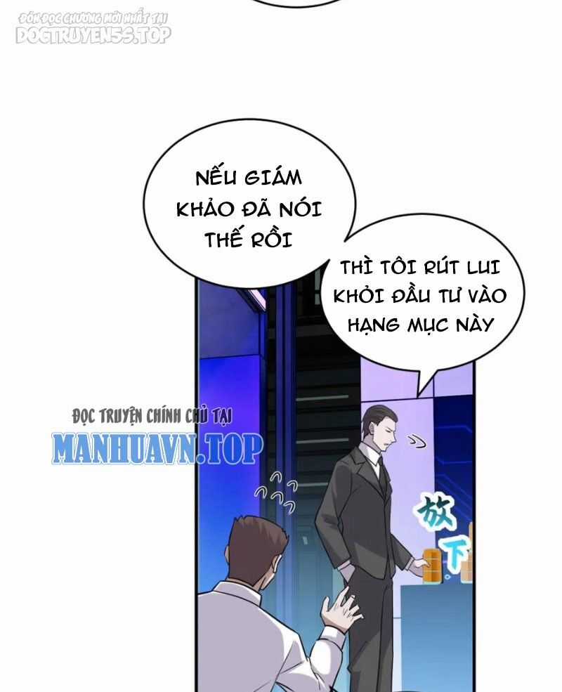 Ma Thú Siêu Thần - Chapter 131 - Trang 33