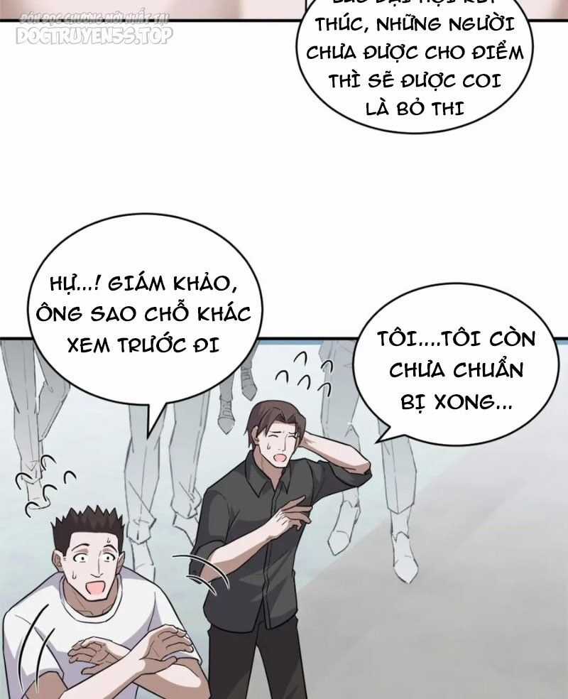 Ma Thú Siêu Thần - Chapter 131 - Trang 36
