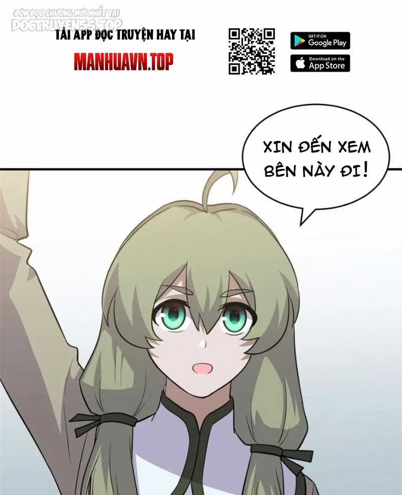 Ma Thú Siêu Thần - Chapter 131 - Trang 39