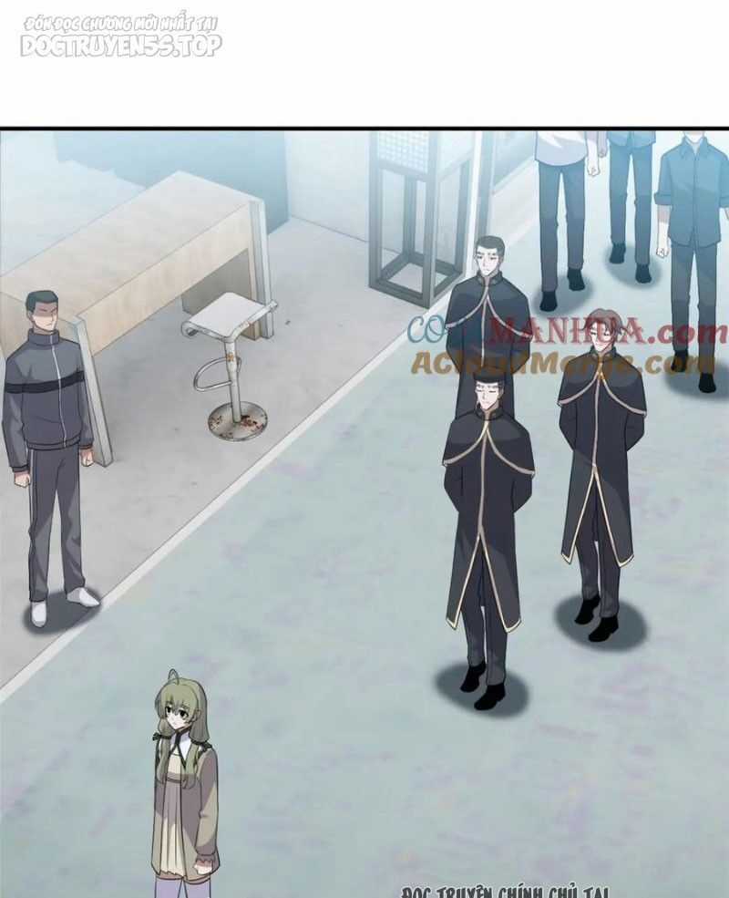 Ma Thú Siêu Thần - Chapter 131 - Trang 42