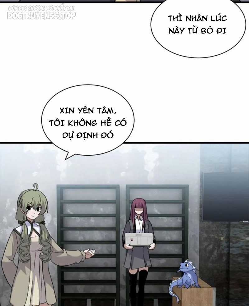 Ma Thú Siêu Thần - Chapter 131 - Trang 45