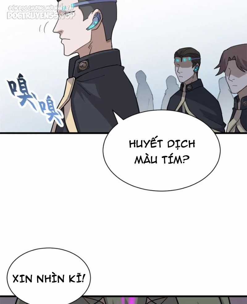 Ma Thú Siêu Thần - Chapter 131 - Trang 48