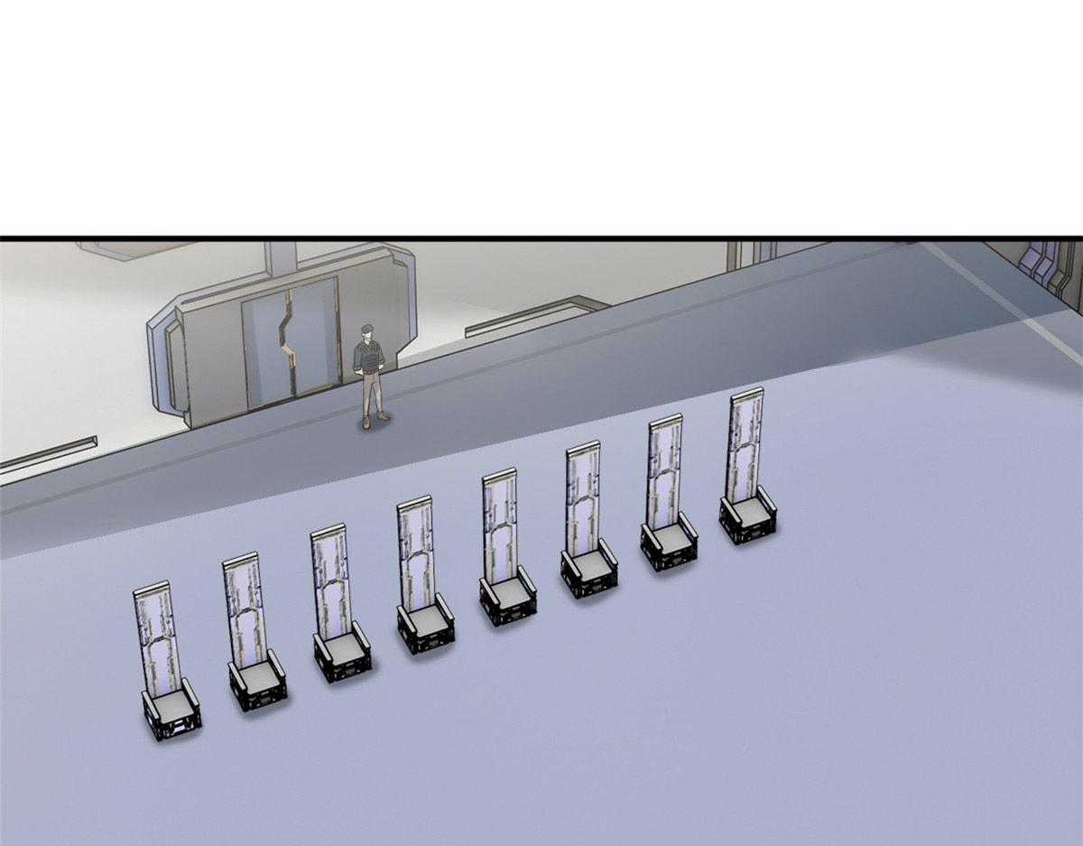 Ma Thú Siêu Thần - Chapter 131 - Trang 49