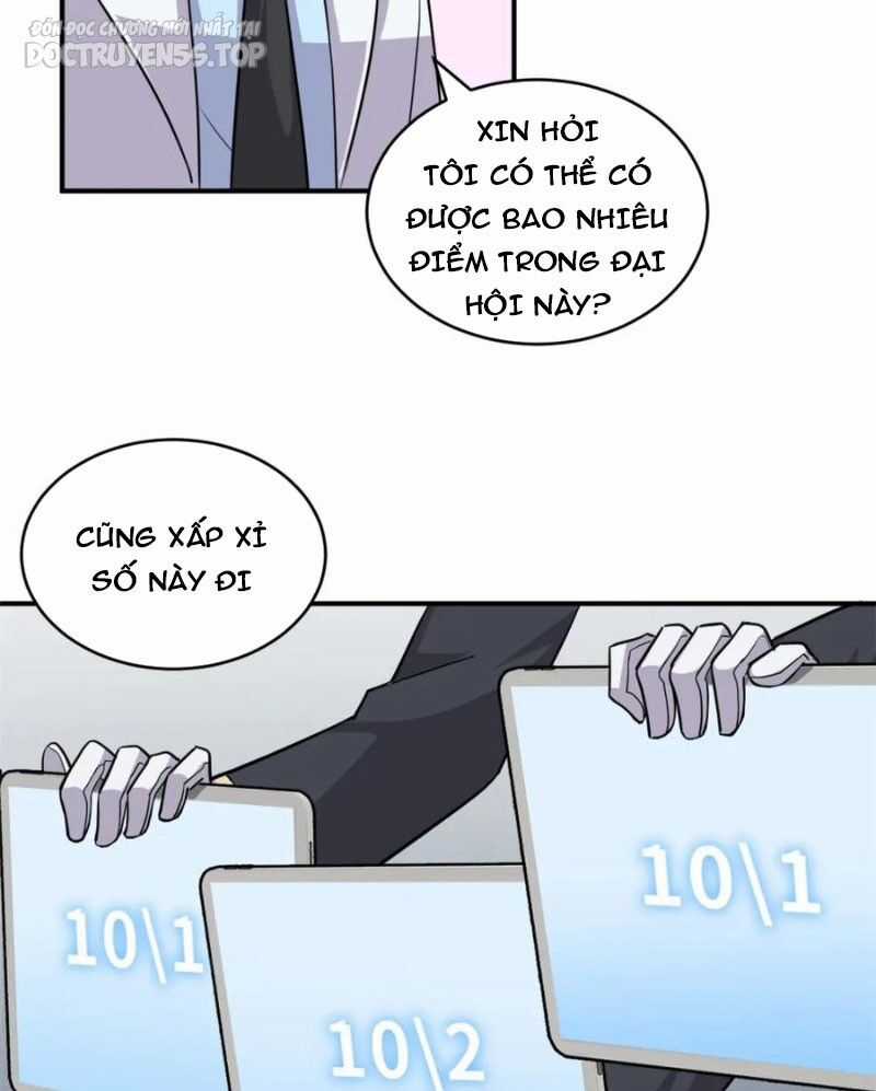 Ma Thú Siêu Thần - Chapter 131 - Trang 6