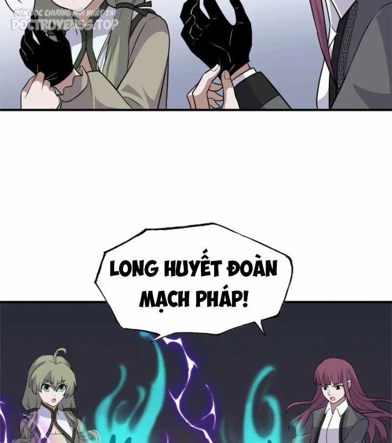 Ma Thú Siêu Thần - Chapter 131 - Trang 51