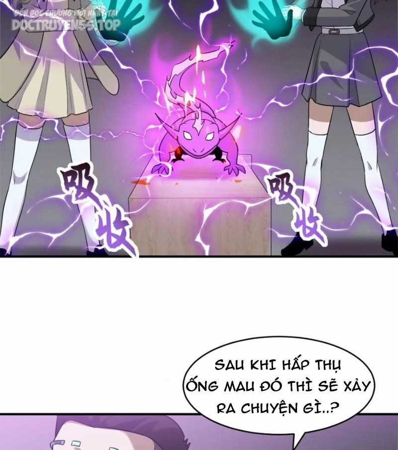 Ma Thú Siêu Thần - Chapter 131 - Trang 52