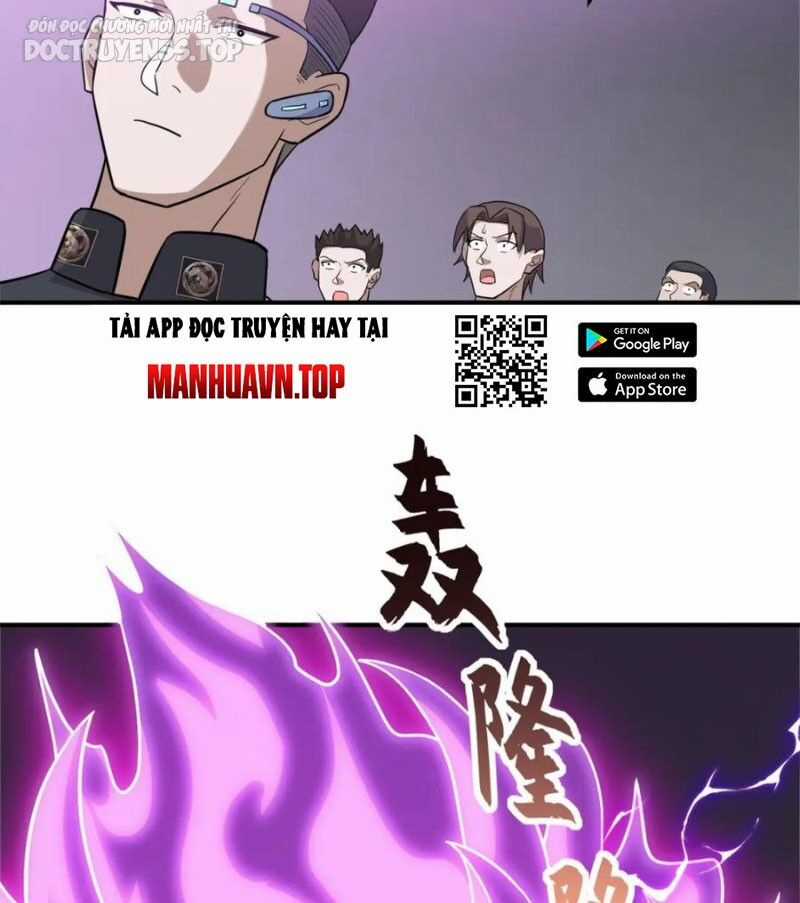 Ma Thú Siêu Thần - Chapter 131 - Trang 53