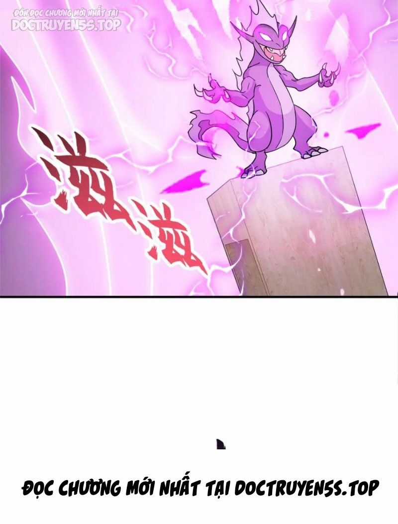 Ma Thú Siêu Thần - Chapter 131 - Trang 55