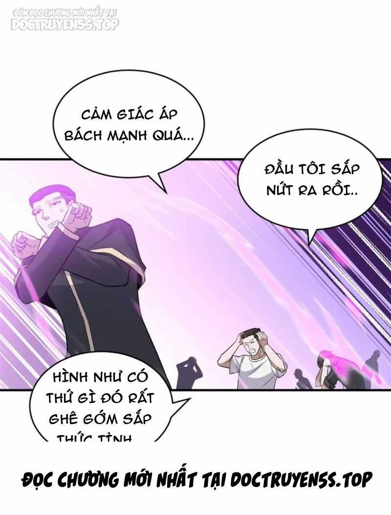 Ma Thú Siêu Thần - Chapter 131 - Trang 57