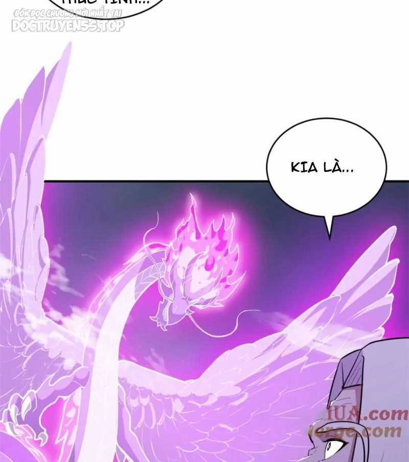 Ma Thú Siêu Thần - Chapter 131 - Trang 58