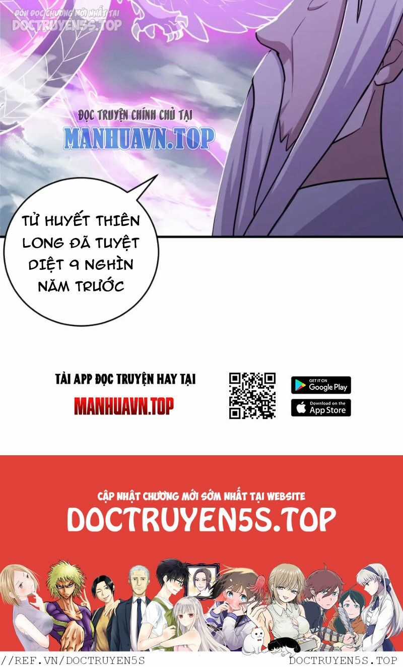 Ma Thú Siêu Thần - Chapter 131 - Trang 59