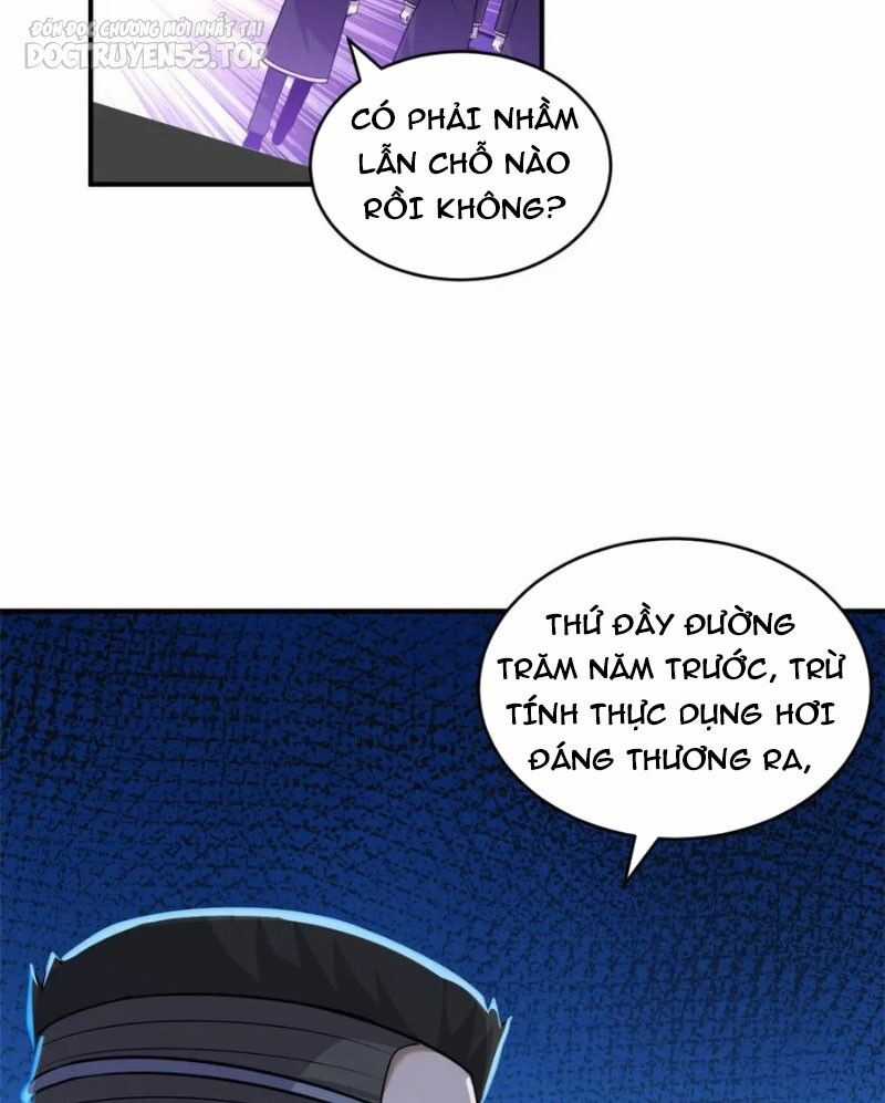 Ma Thú Siêu Thần - Chapter 131 - Trang 9