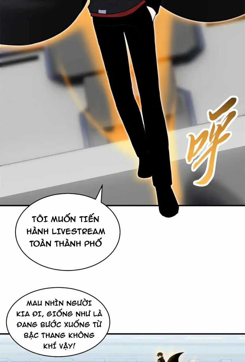 Ma Thú Siêu Thần - Chapter 133 - Trang 16