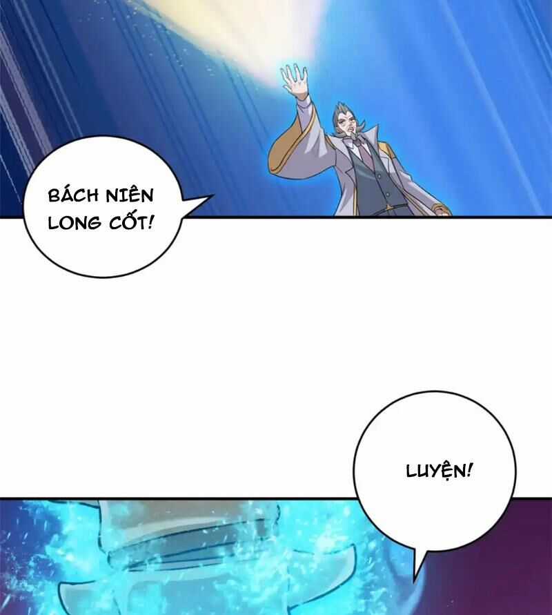 Ma Thú Siêu Thần - Chapter 133 - Trang 44