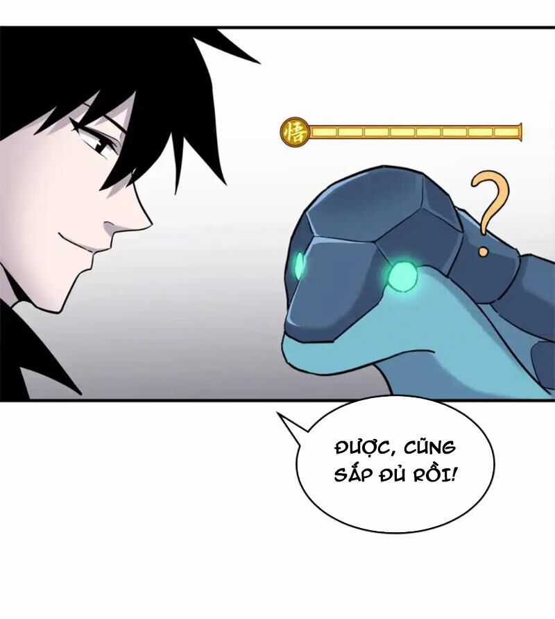 Ma Thú Siêu Thần - Chapter 133 - Trang 54