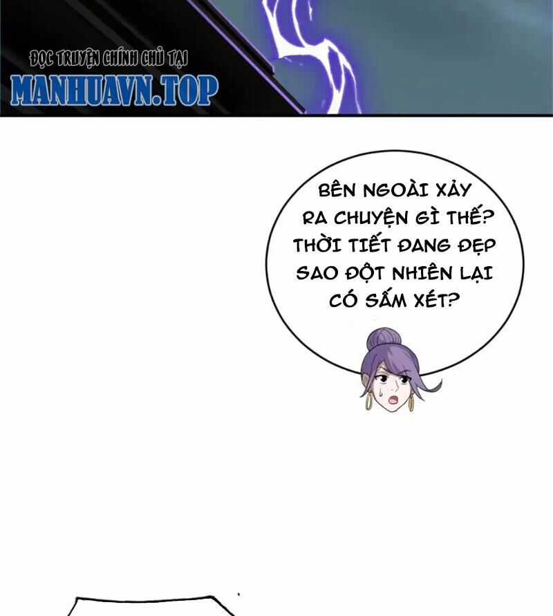 Ma Thú Siêu Thần - Chapter 133 - Trang 58