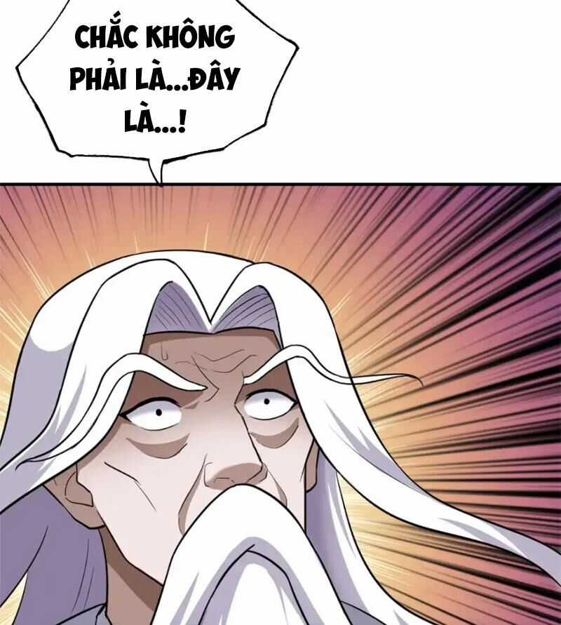 Ma Thú Siêu Thần - Chapter 133 - Trang 59