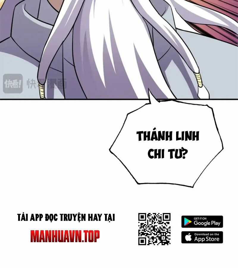 Ma Thú Siêu Thần - Chapter 133 - Trang 60