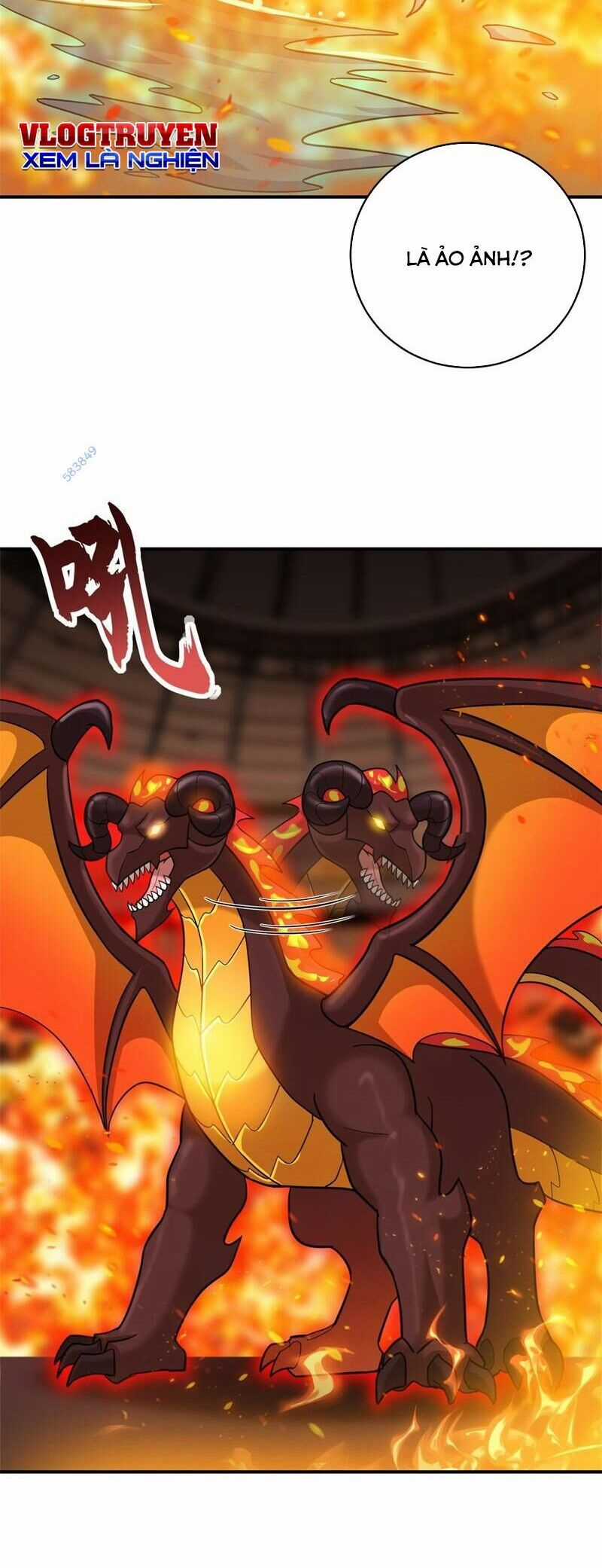 Ma Thú Siêu Thần - Chapter 134 - Trang 15