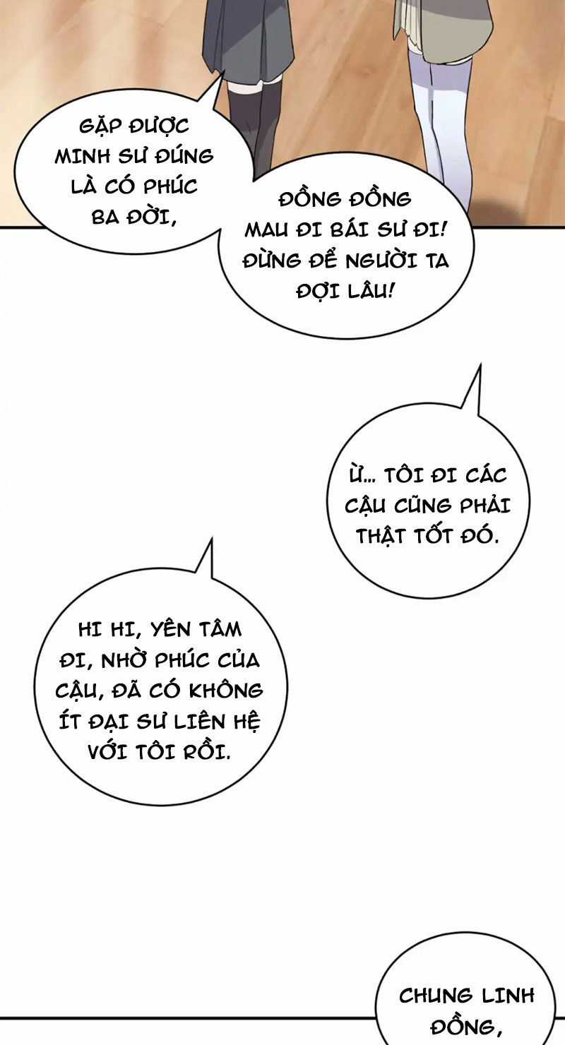 Ma Thú Siêu Thần - Chapter 135 - Trang 13